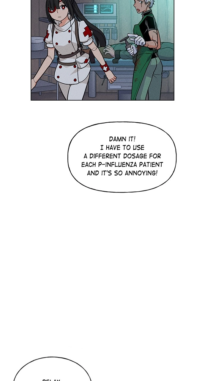 Housekeeper Chapter 13 Page 61