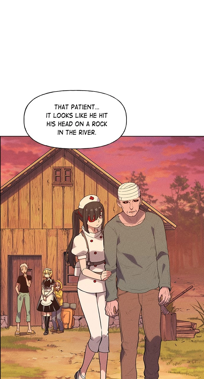 Housekeeper Chapter 13 Page 65