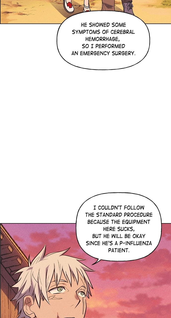 Housekeeper Chapter 13 Page 66