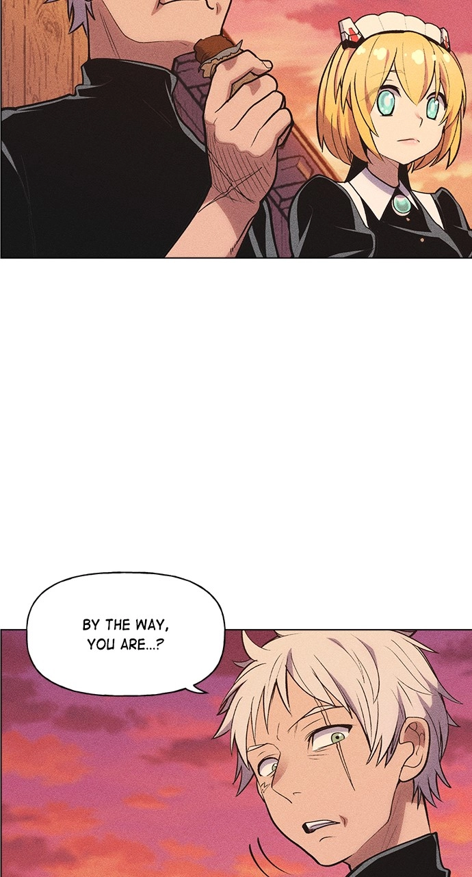 Housekeeper Chapter 13 Page 67