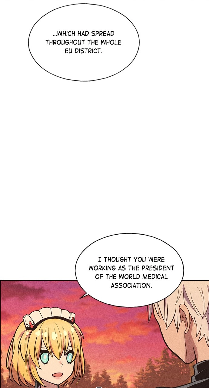 Housekeeper Chapter 13 Page 76