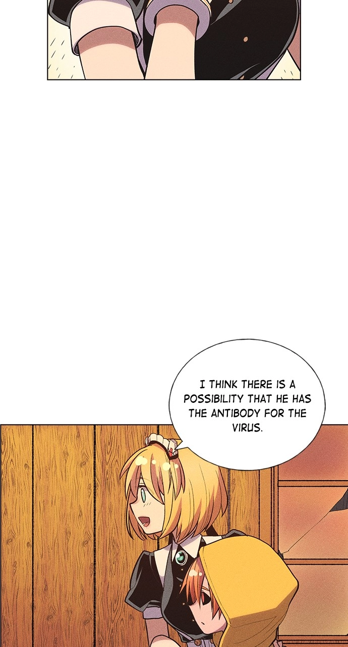 Housekeeper Chapter 13 Page 82