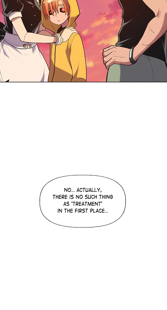 Housekeeper Chapter 13 Page 85