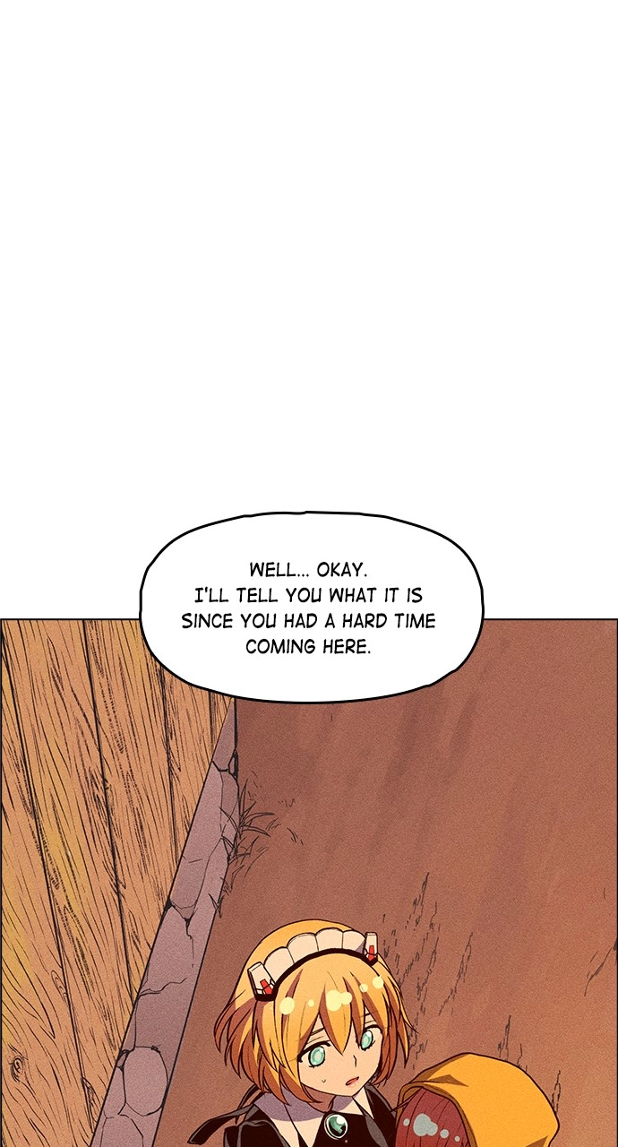Housekeeper Chapter 13 Page 89