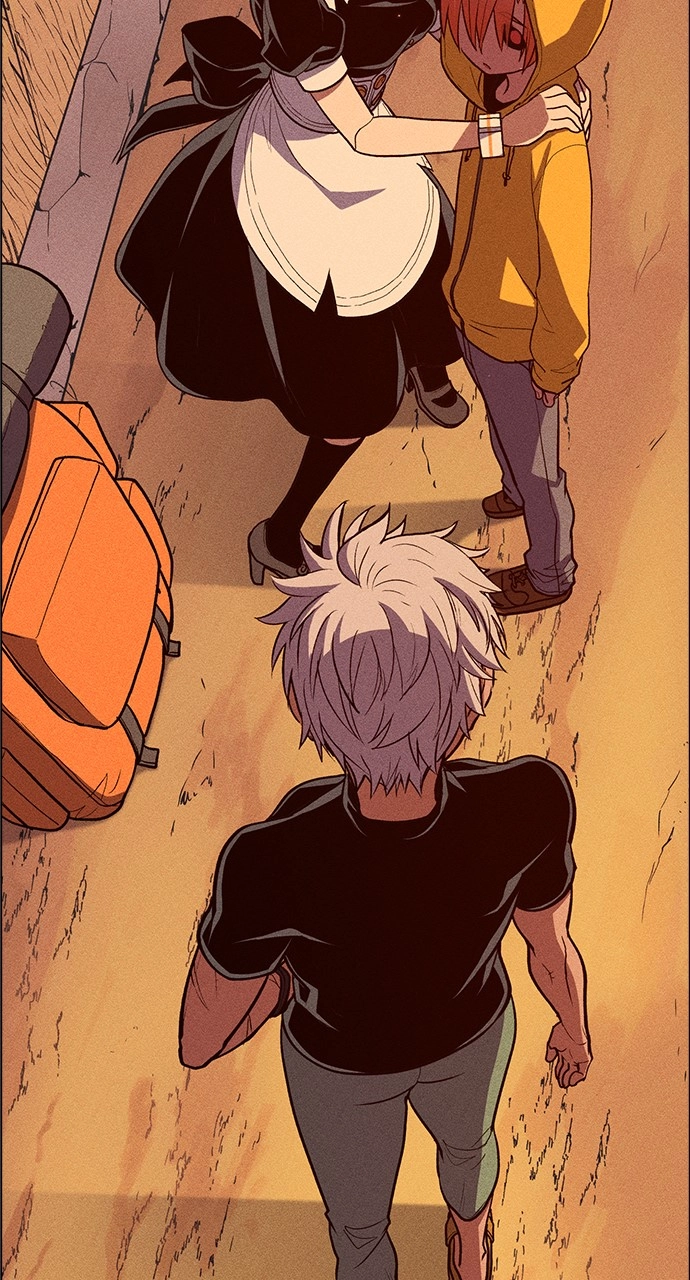 Housekeeper Chapter 13 Page 90