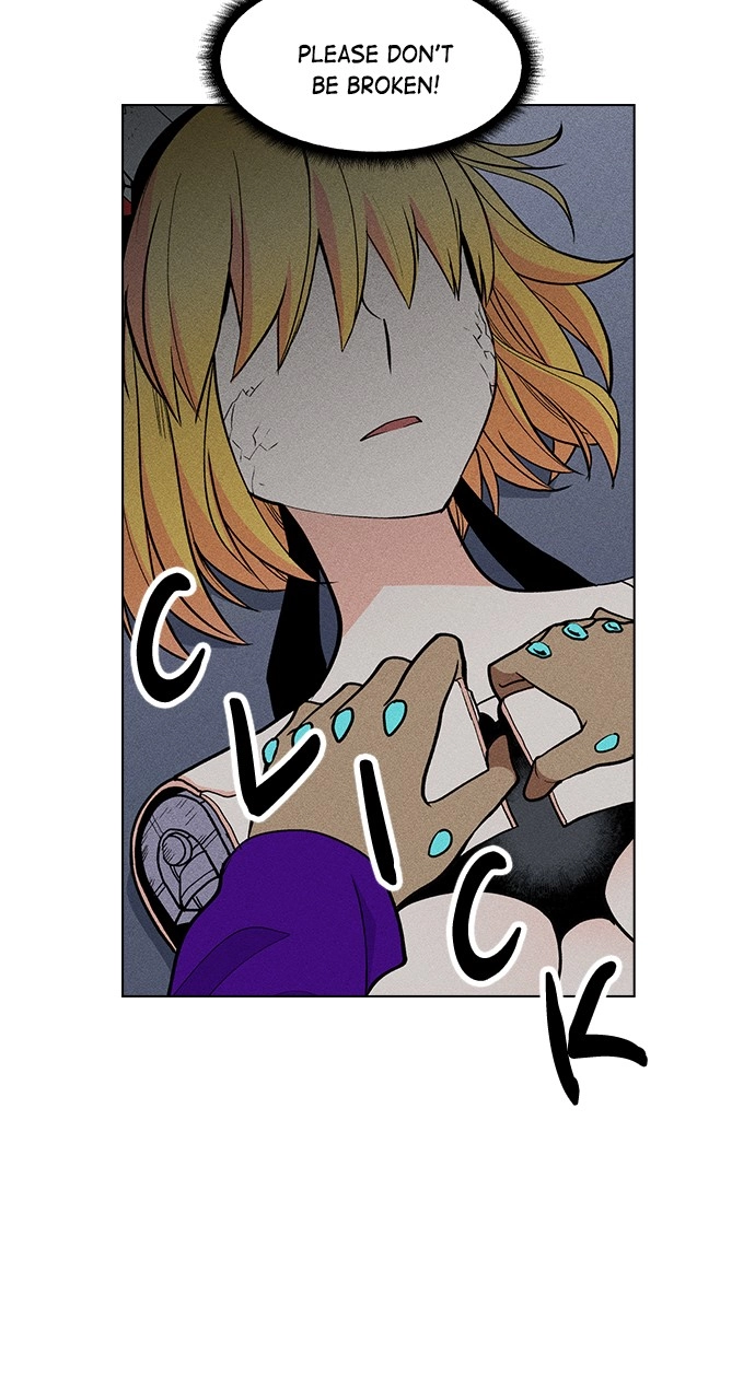 Housekeeper Chapter 37 Page 5