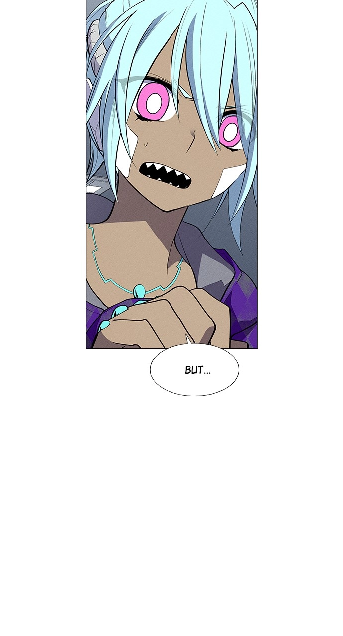 Housekeeper Chapter 37 Page 8