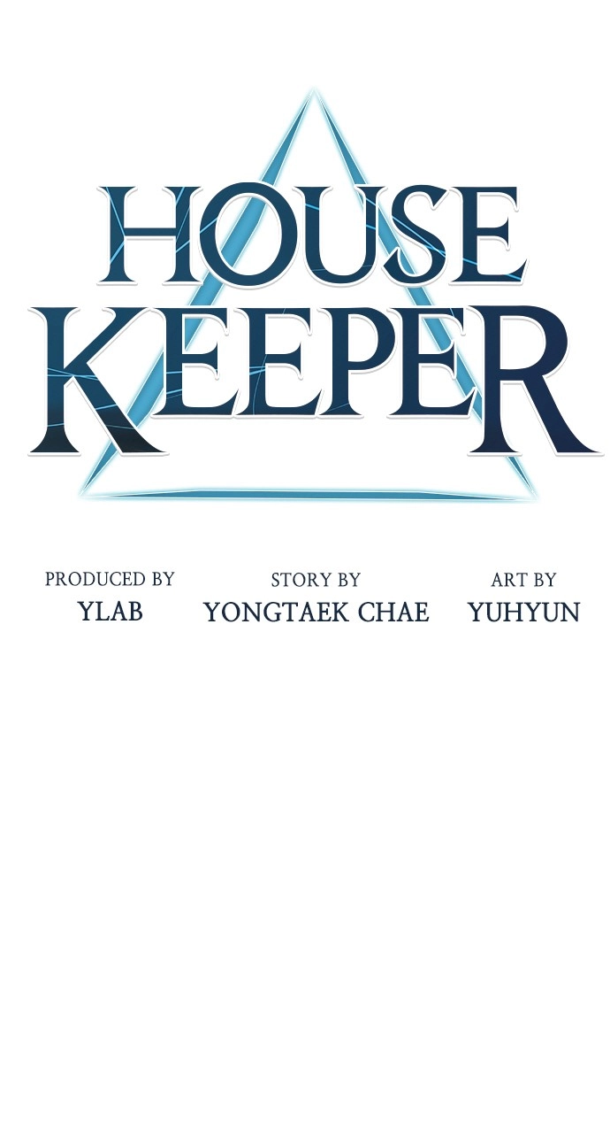 Housekeeper Chapter 37 Page 11