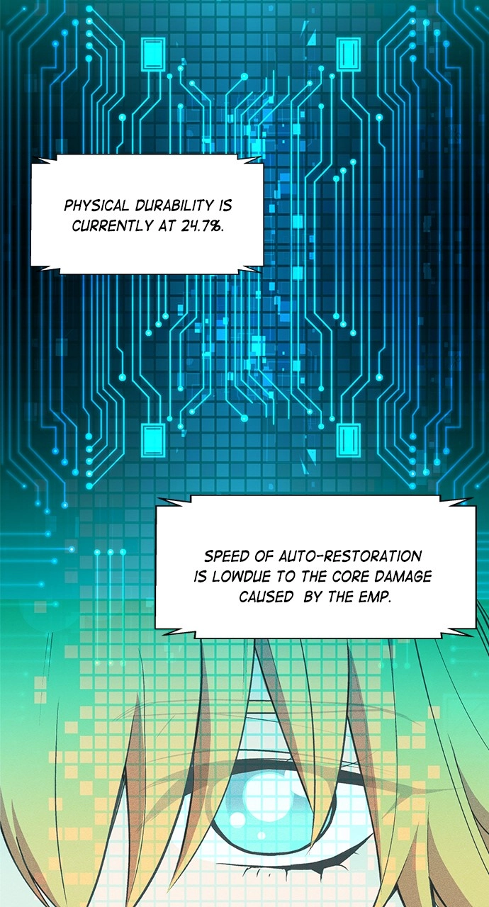 Housekeeper Chapter 37 Page 13