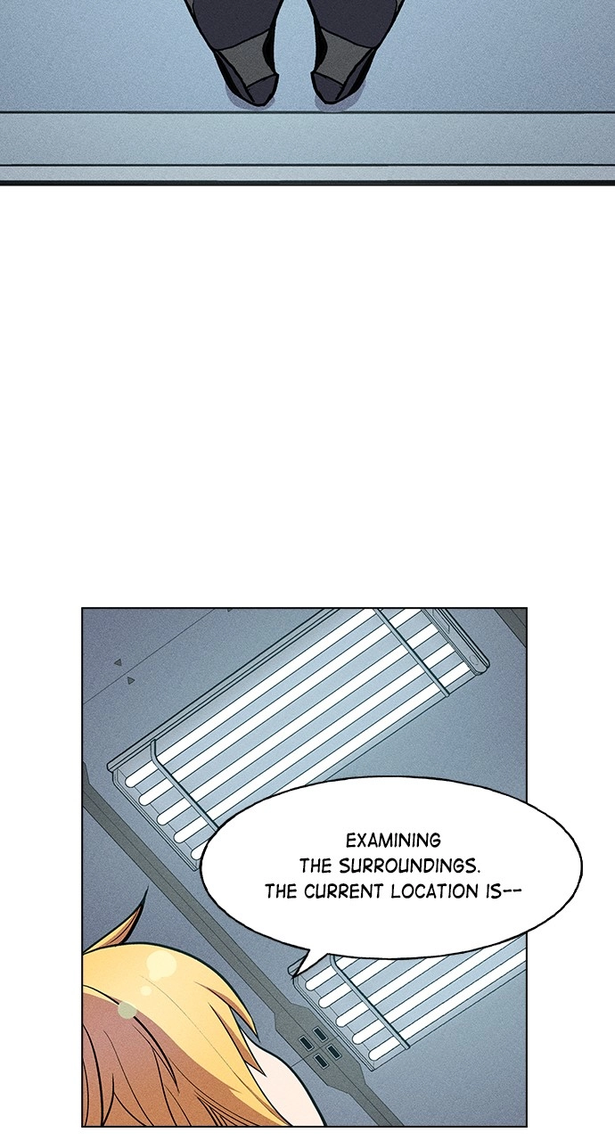 Housekeeper Chapter 37 Page 16