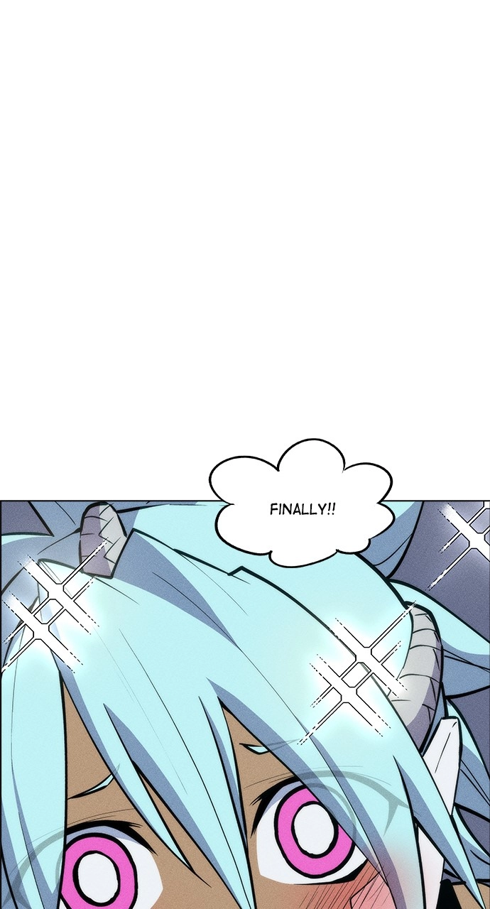 Housekeeper Chapter 37 Page 18