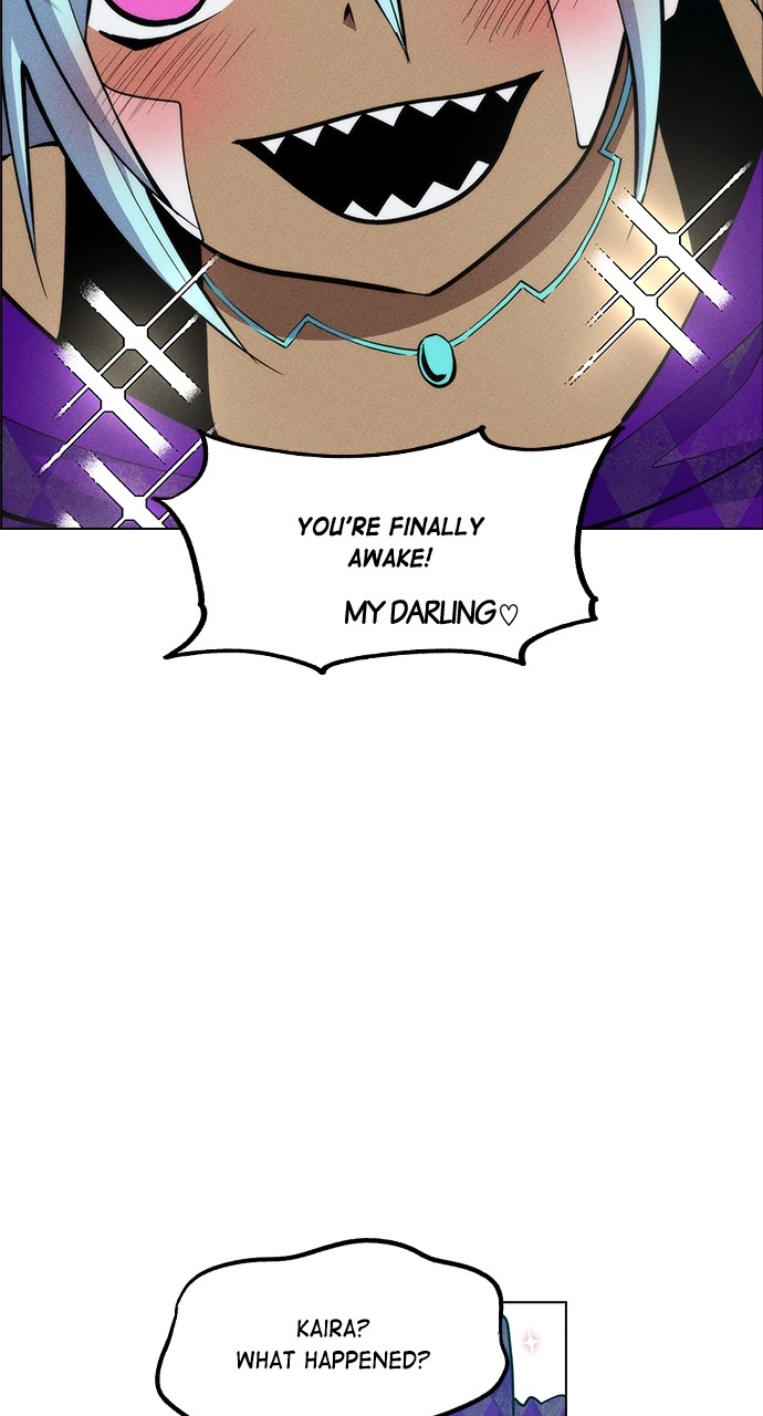 Housekeeper Chapter 37 Page 19