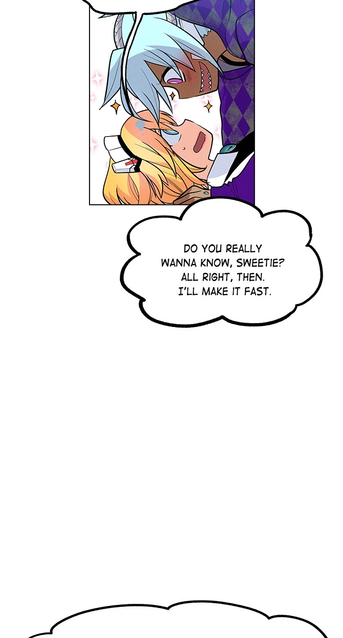 Housekeeper Chapter 37 Page 20