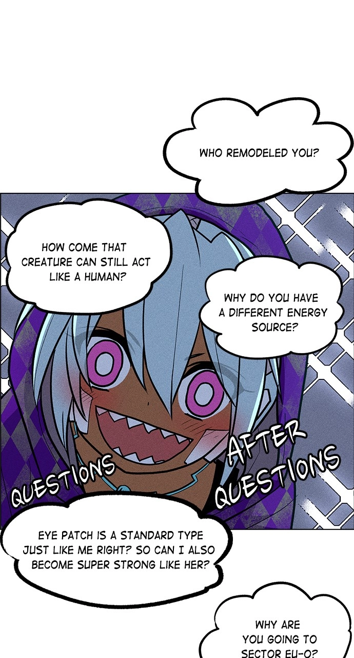 Housekeeper Chapter 37 Page 22
