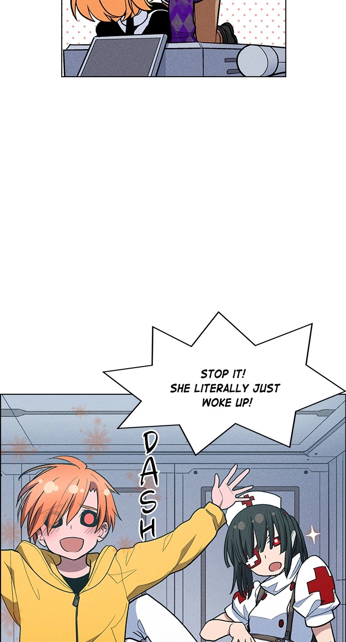 Housekeeper Chapter 37 Page 25