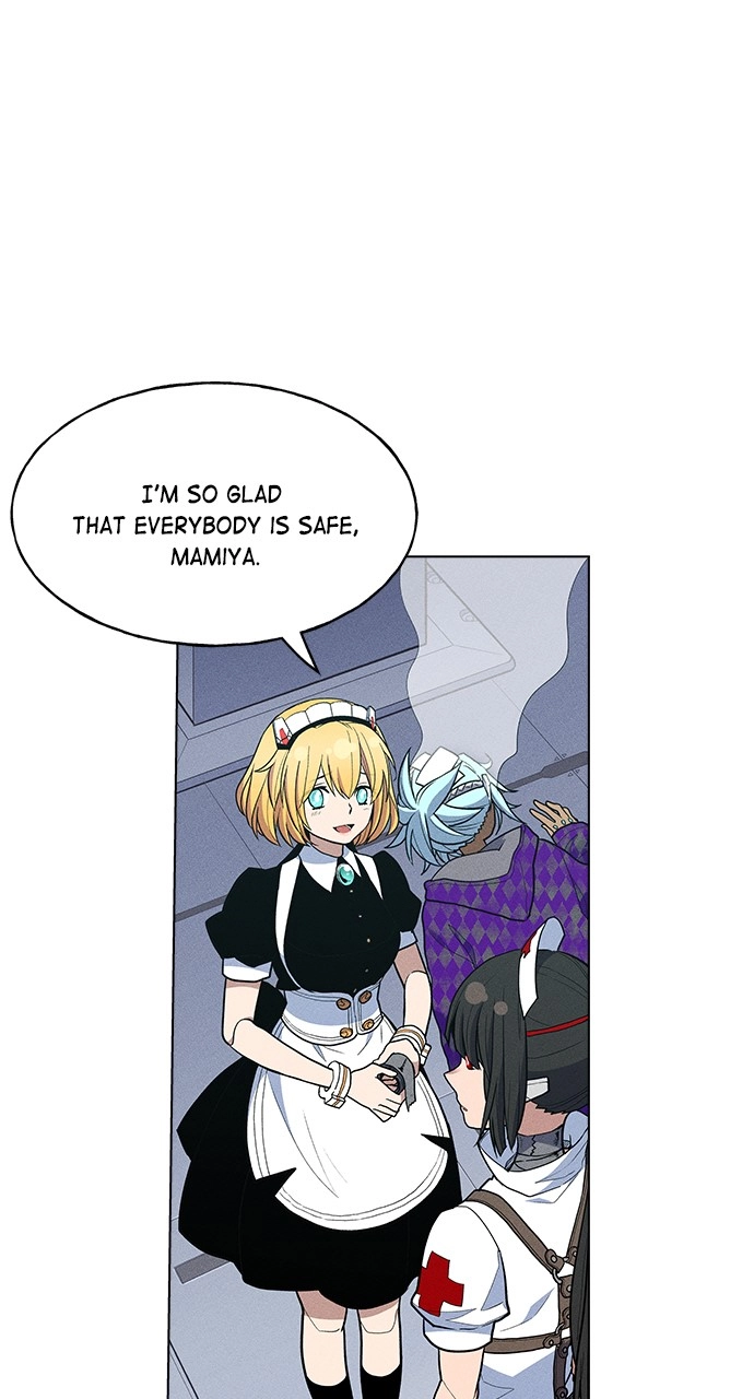 Housekeeper Chapter 37 Page 32