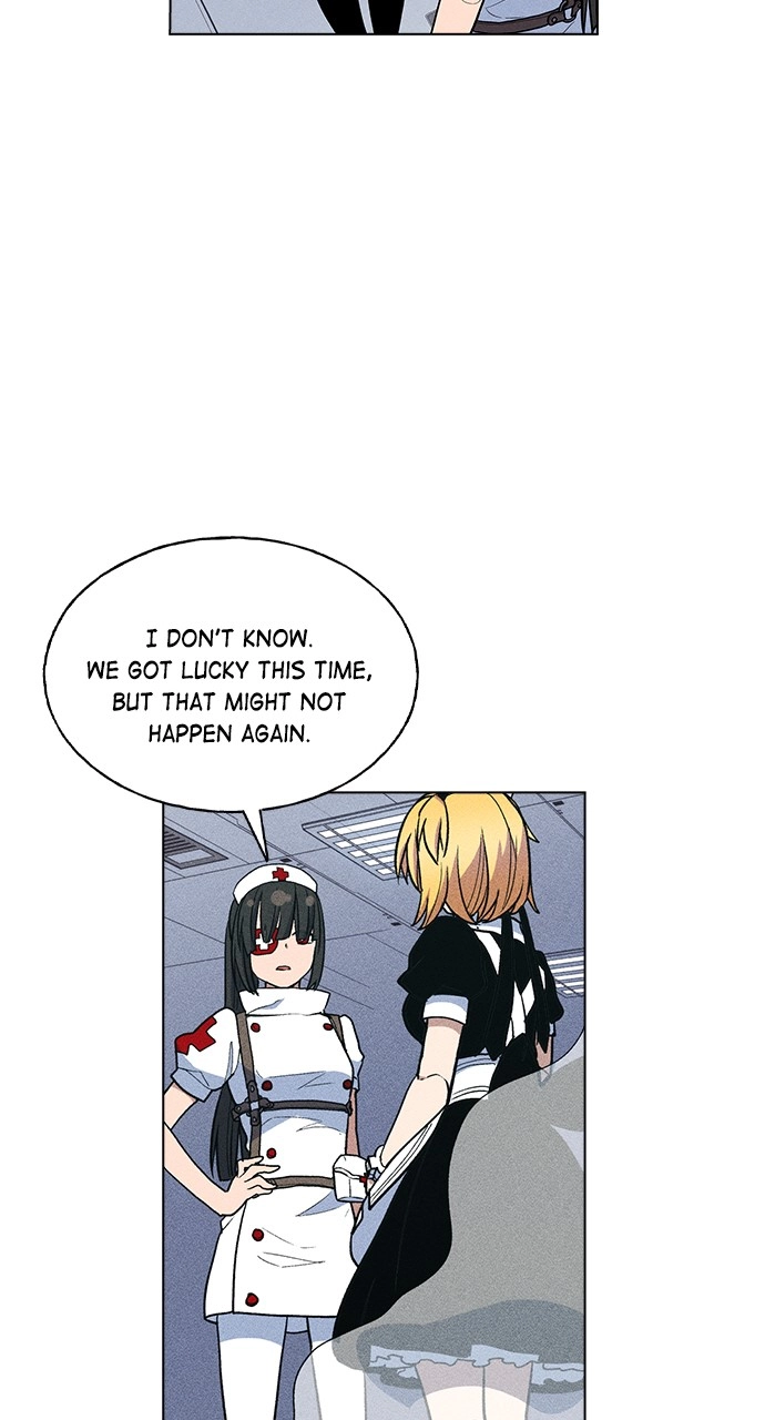 Housekeeper Chapter 37 Page 33
