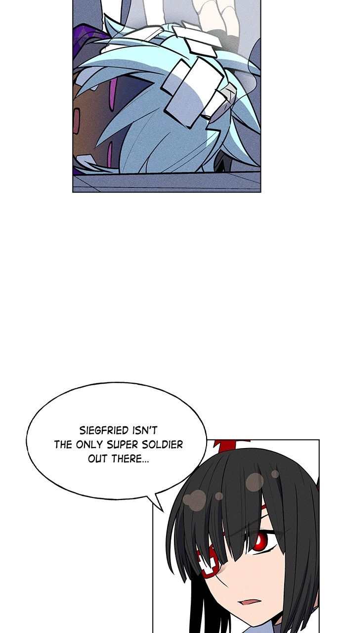 Housekeeper Chapter 37 Page 34