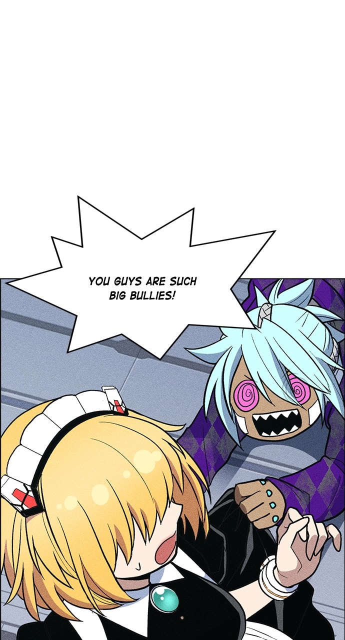Housekeeper Chapter 37 Page 39