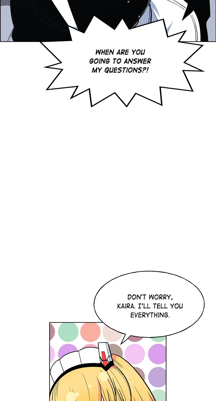 Housekeeper Chapter 37 Page 40