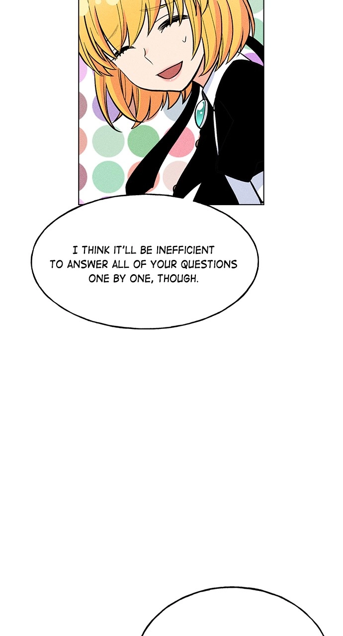 Housekeeper Chapter 37 Page 41