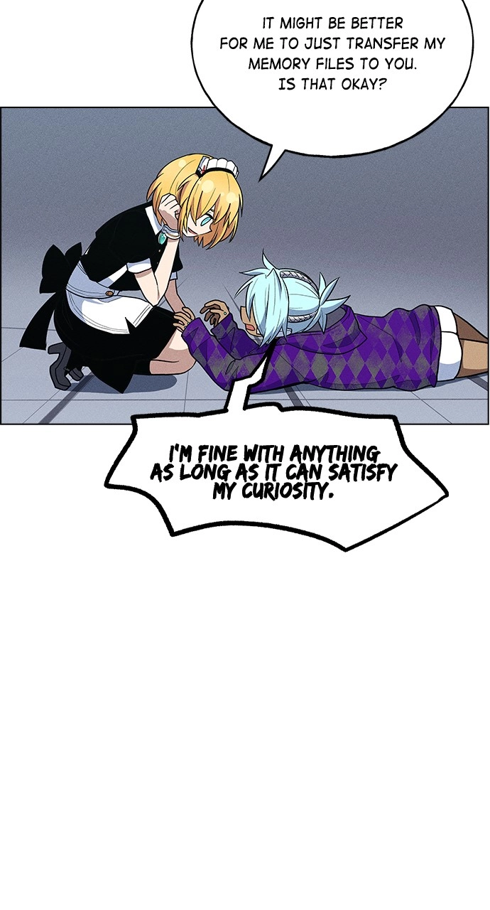 Housekeeper Chapter 37 Page 42