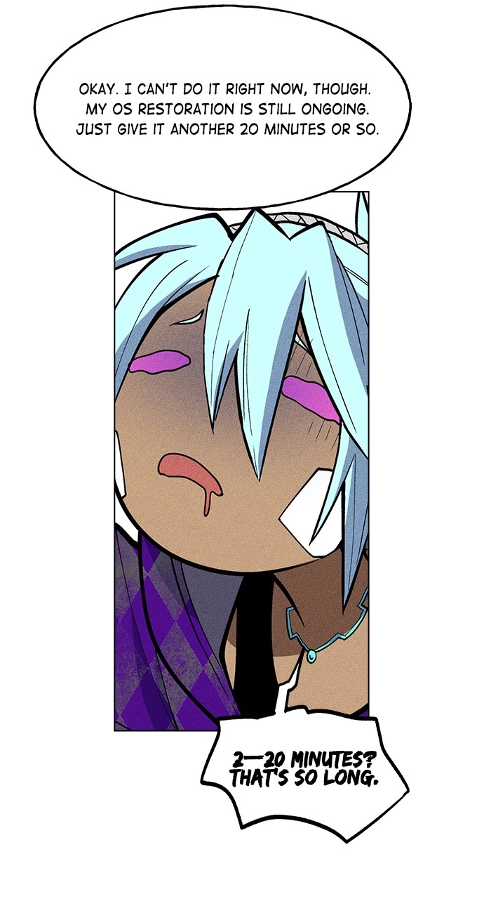 Housekeeper Chapter 37 Page 43