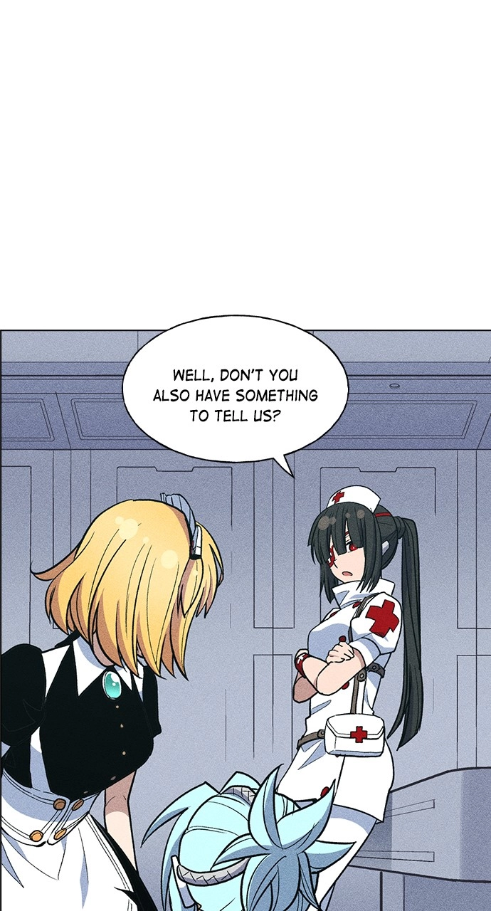 Housekeeper Chapter 37 Page 44