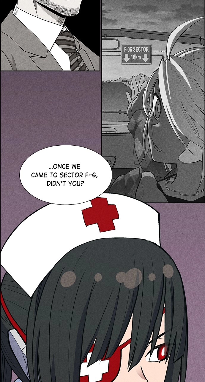 Housekeeper Chapter 37 Page 46