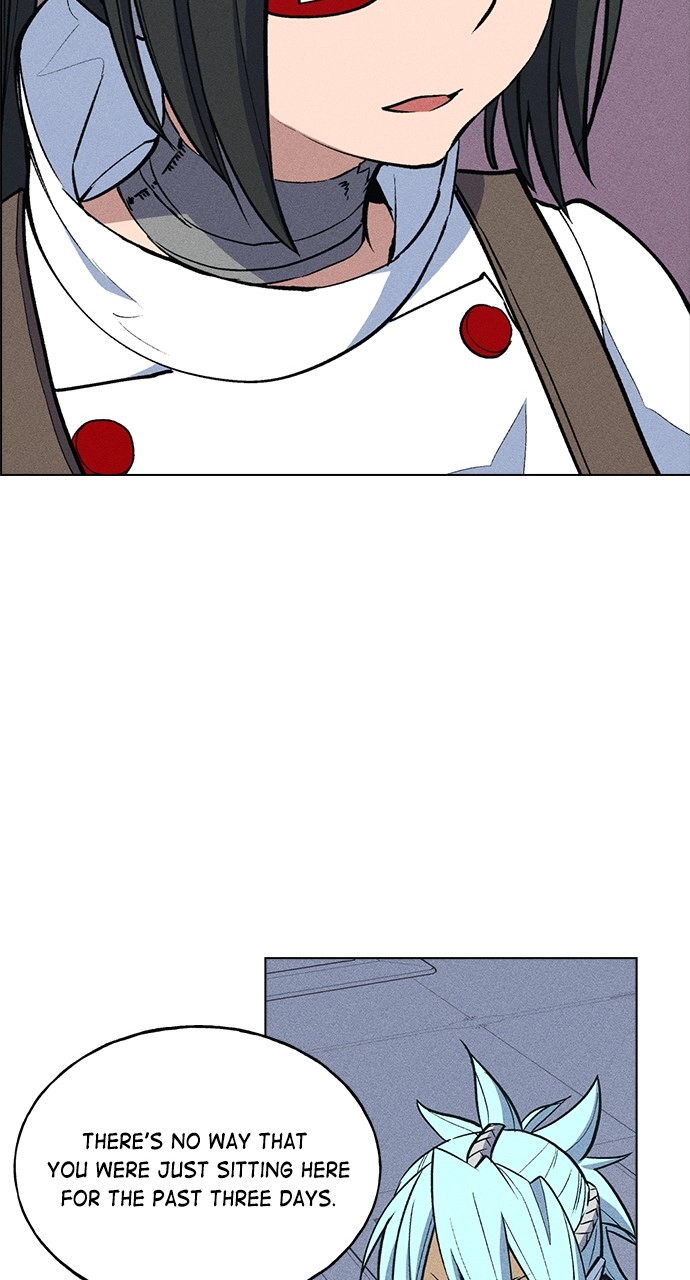 Housekeeper Chapter 37 Page 47