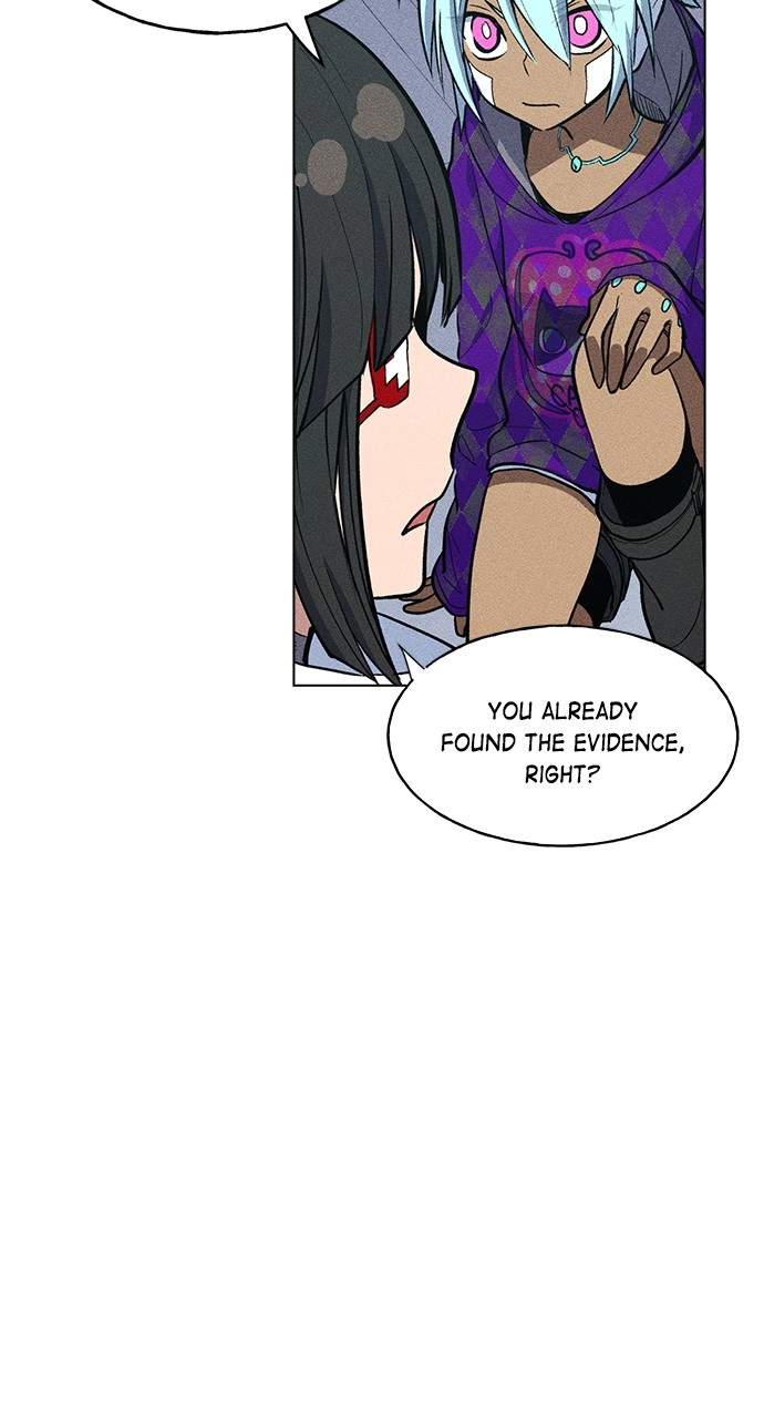 Housekeeper Chapter 37 Page 48
