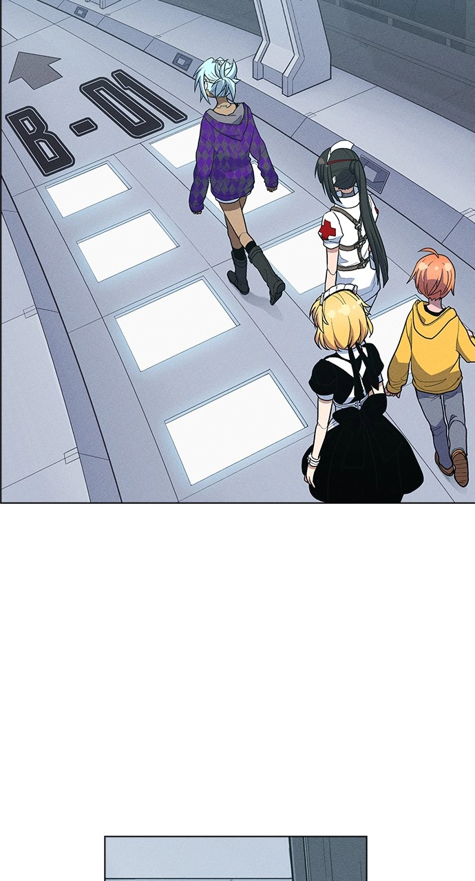 Housekeeper Chapter 37 Page 51