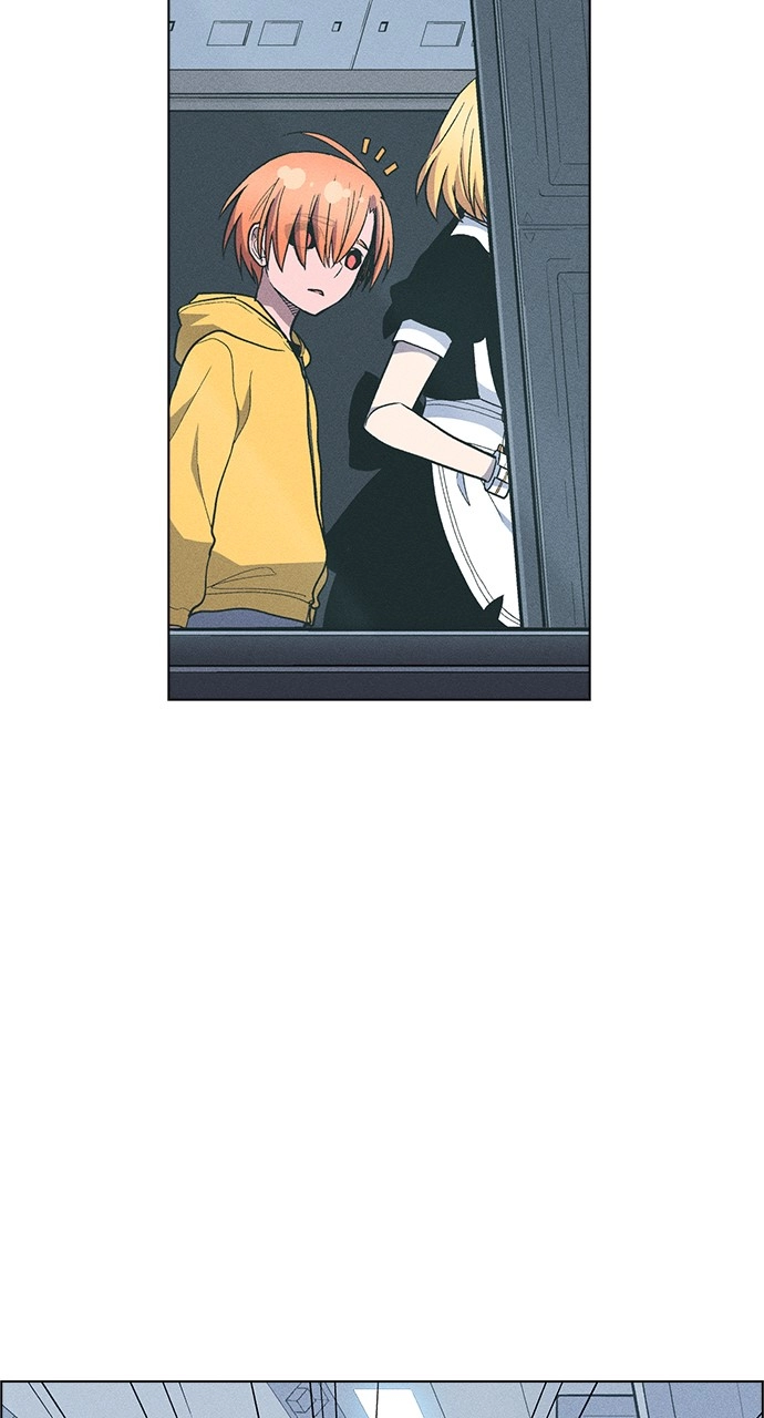 Housekeeper Chapter 37 Page 52