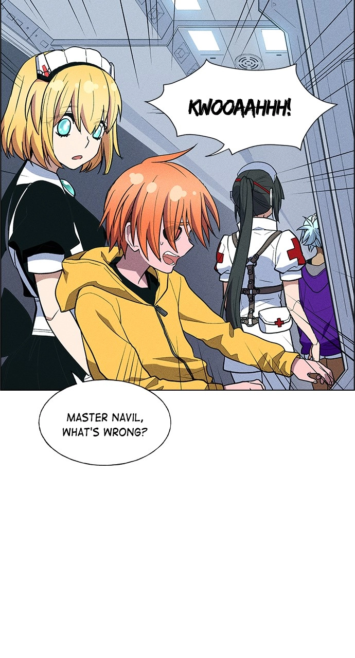 Housekeeper Chapter 37 Page 53