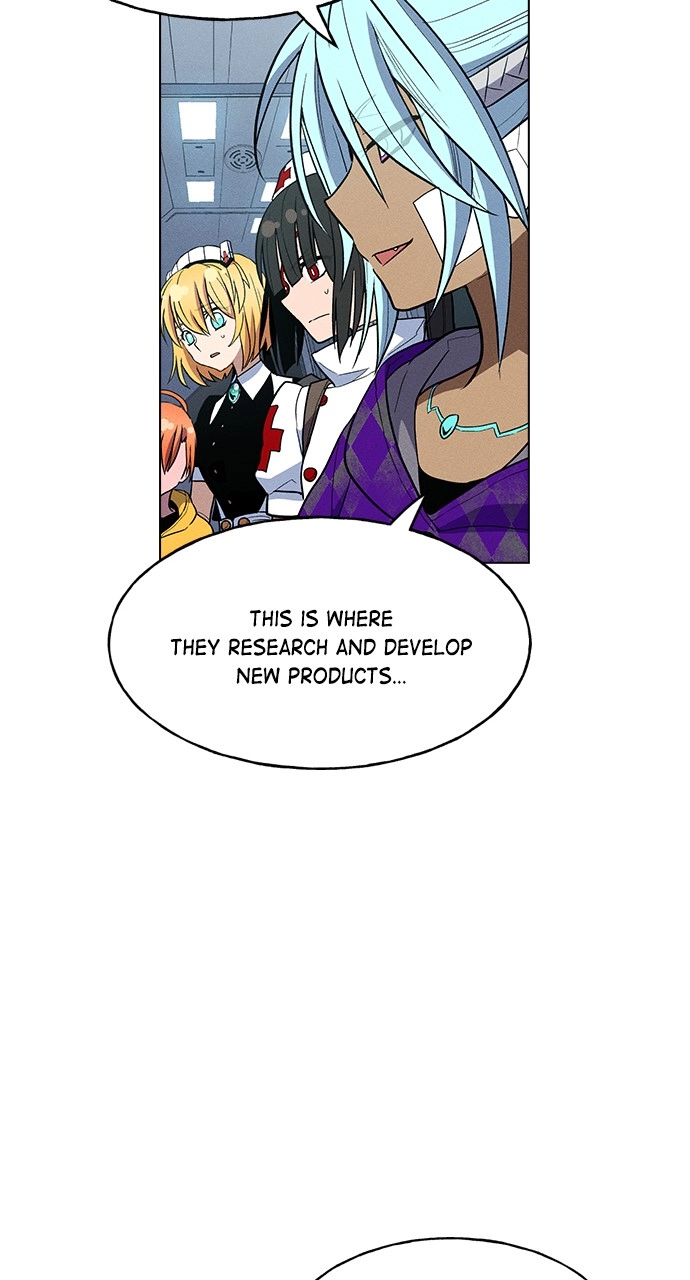 Housekeeper Chapter 37 Page 57