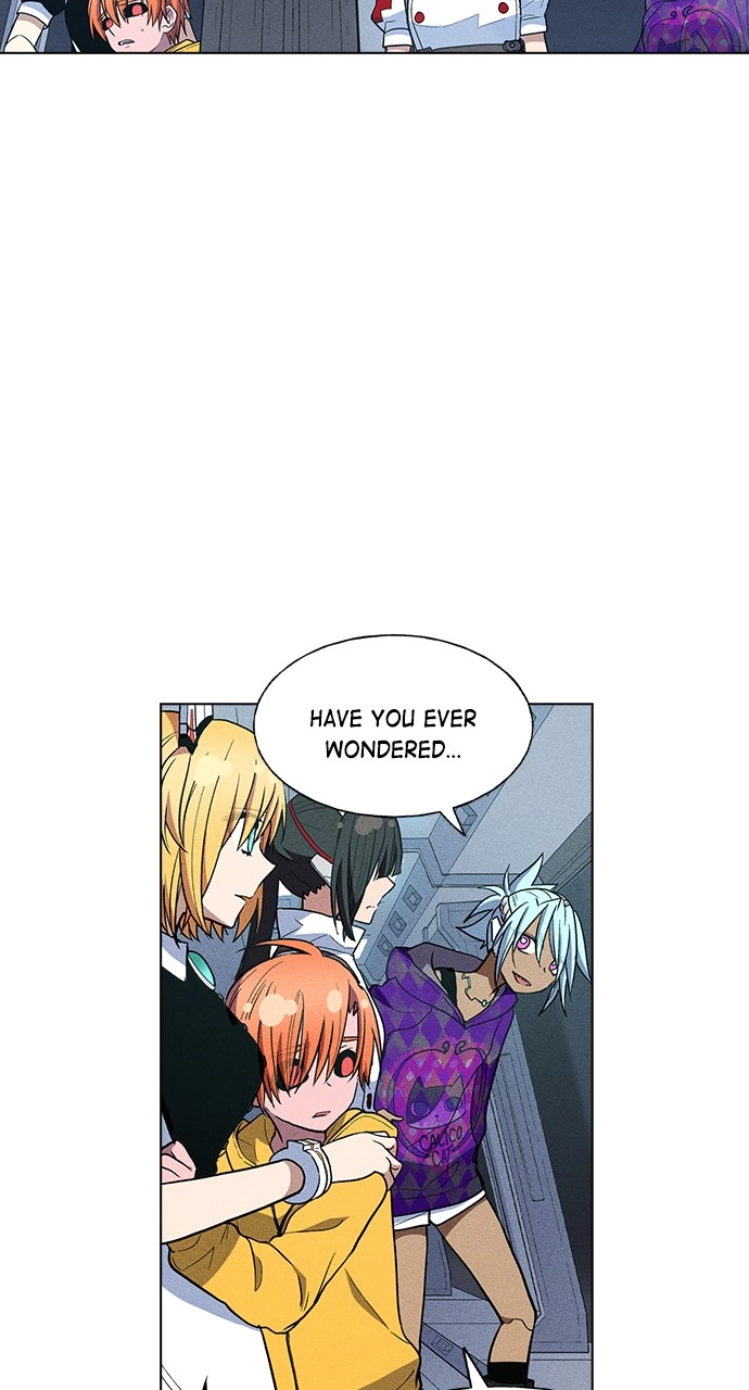 Housekeeper Chapter 37 Page 59