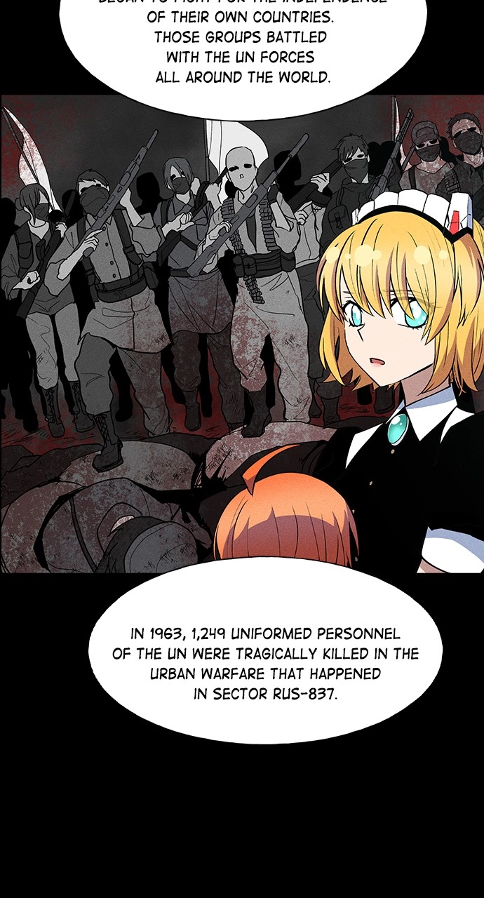 Housekeeper Chapter 37 Page 63