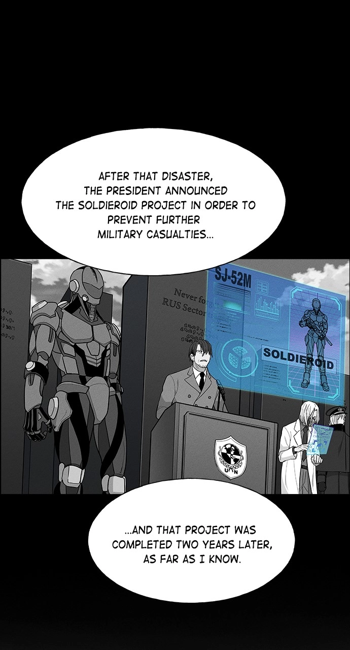 Housekeeper Chapter 37 Page 64