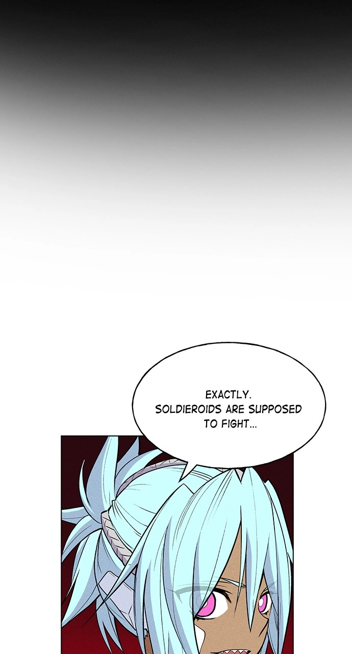 Housekeeper Chapter 37 Page 65