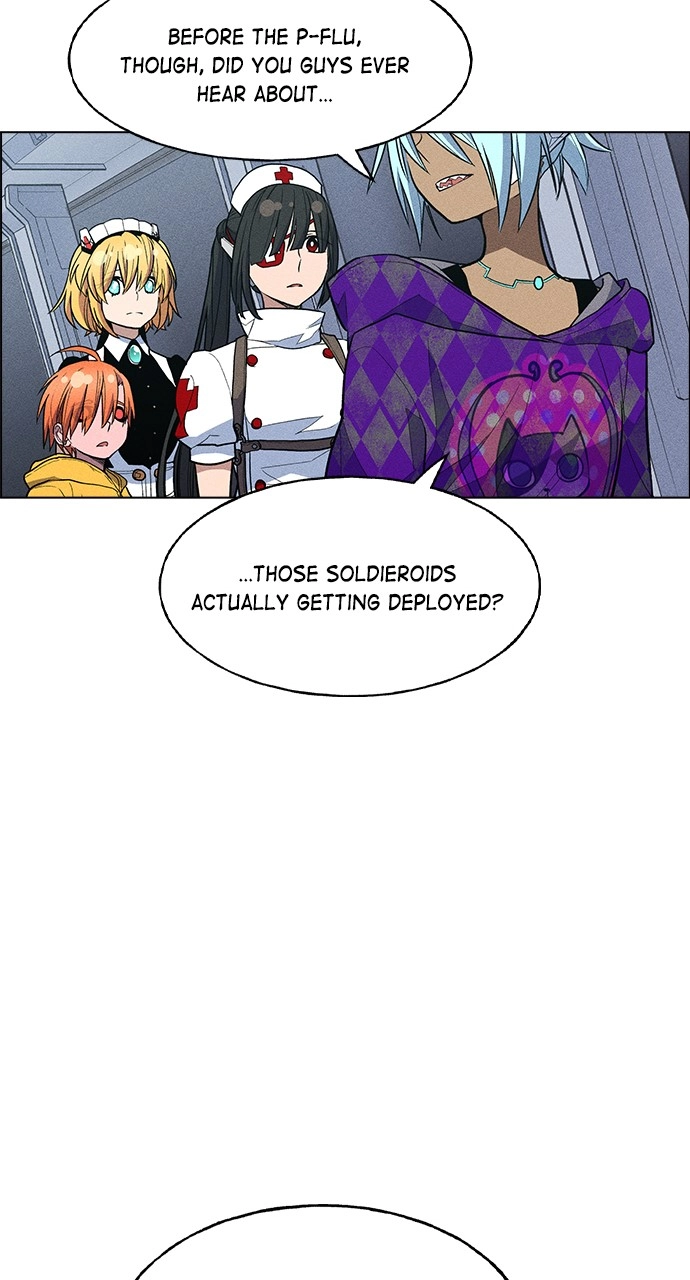 Housekeeper Chapter 37 Page 67