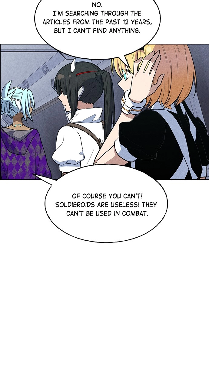 Housekeeper Chapter 37 Page 68