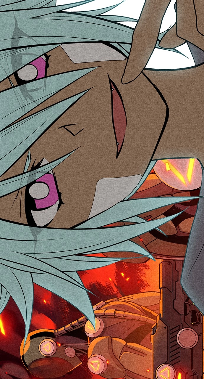 Housekeeper Chapter 37 Page 73