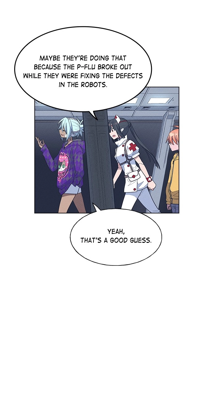 Housekeeper Chapter 37 Page 75