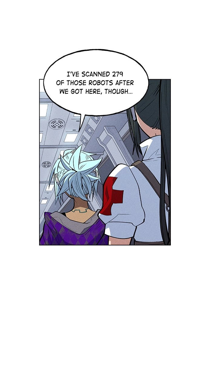 Housekeeper Chapter 37 Page 76