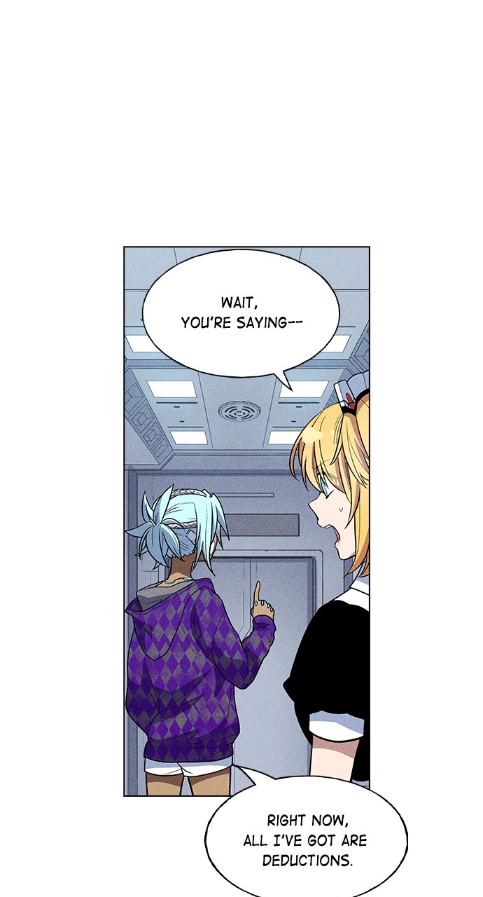 Housekeeper Chapter 37 Page 82