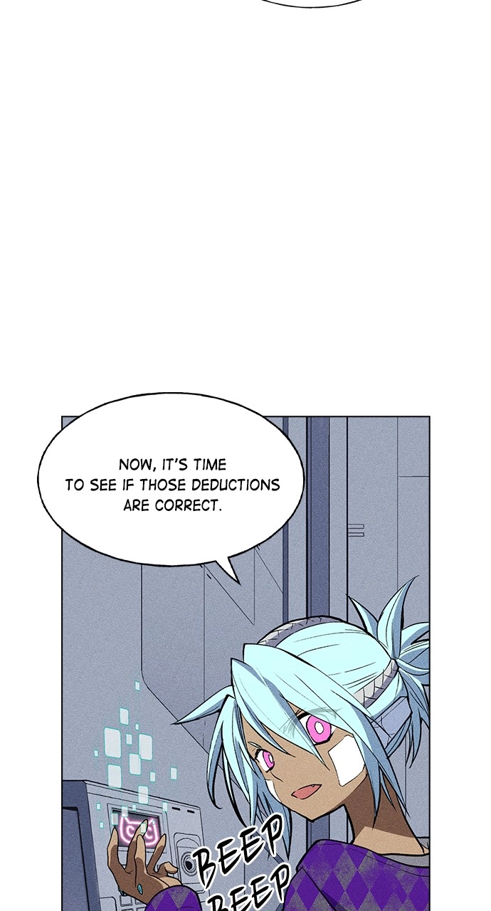 Housekeeper Chapter 37 Page 83