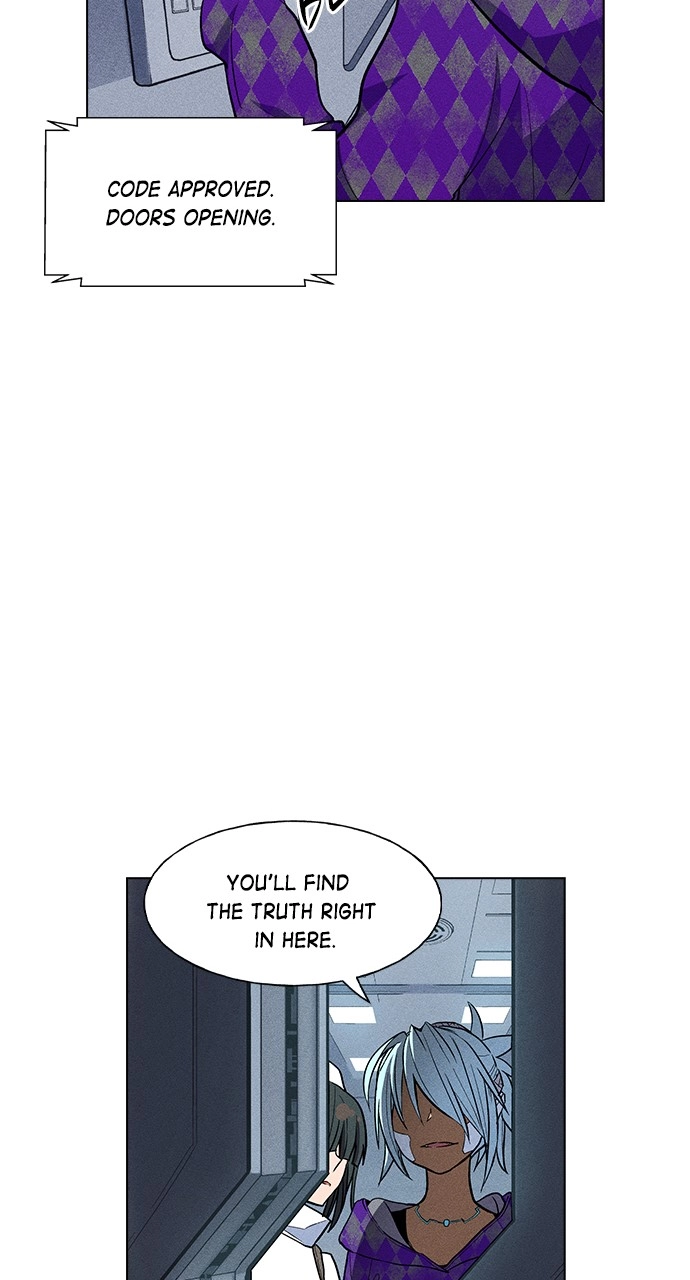 Housekeeper Chapter 37 Page 84