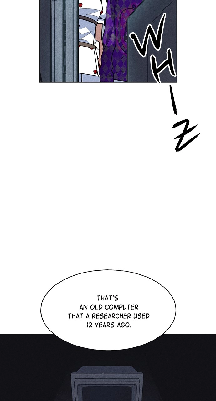 Housekeeper Chapter 37 Page 85