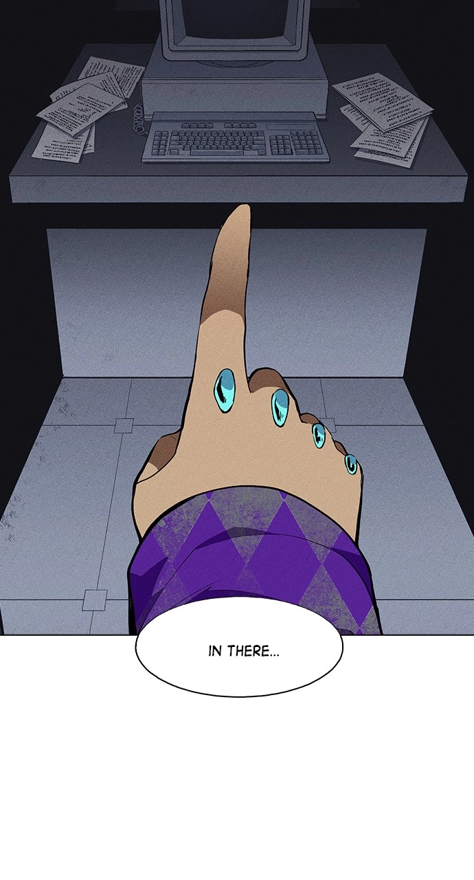 Housekeeper Chapter 37 Page 86
