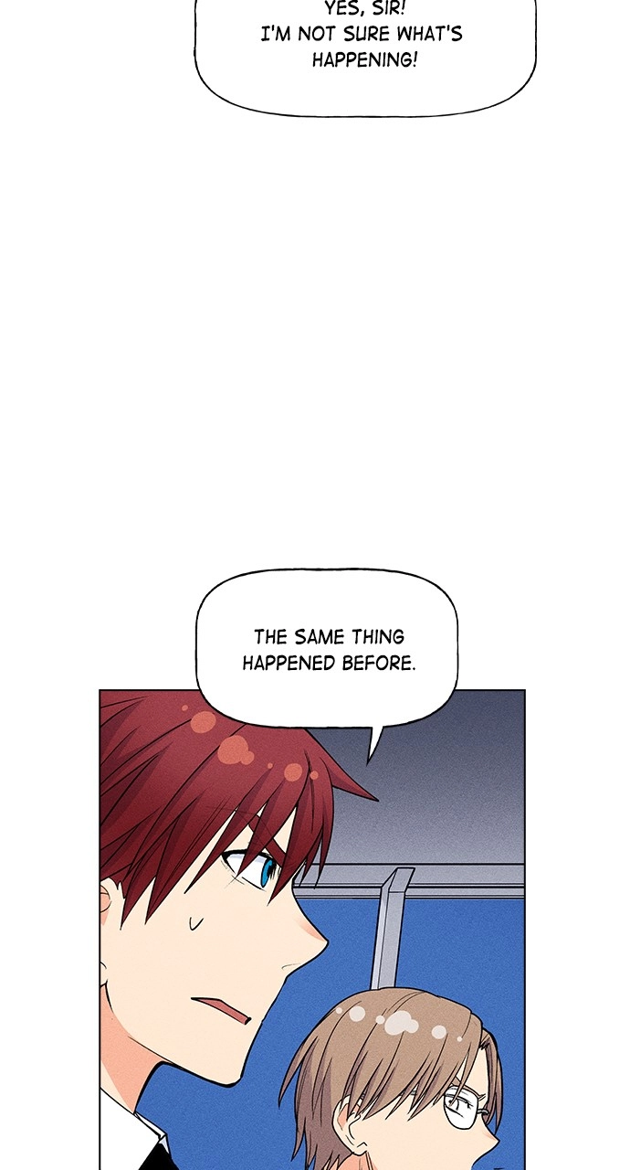 Housekeeper Chapter 21 Page 6